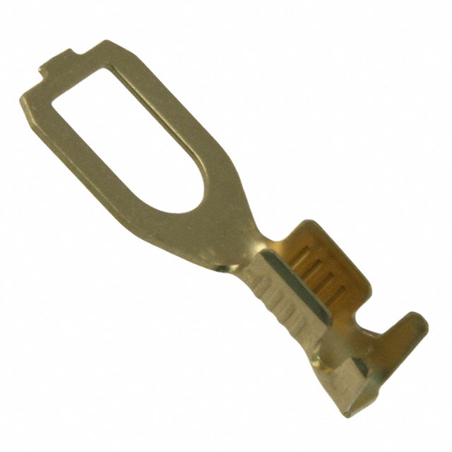 TE Connectivity AMP Connectors_60774-1