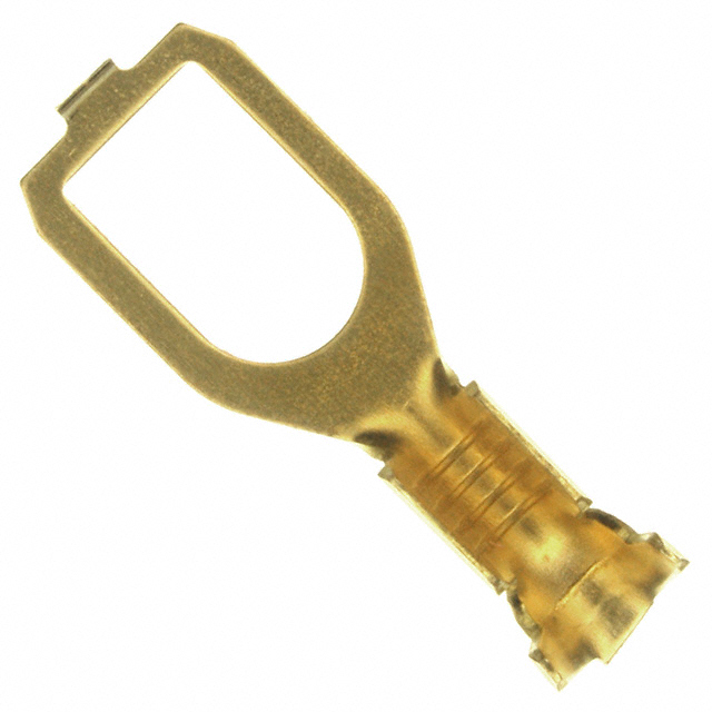 TE Connectivity AMP Connectors_60775-1