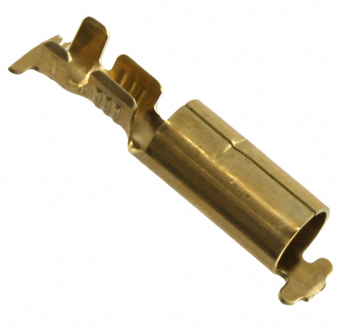TE Connectivity AMP Connectors_60798-2