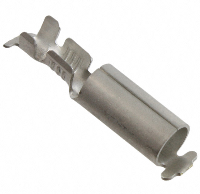 TE Connectivity AMP Connectors_60799-5