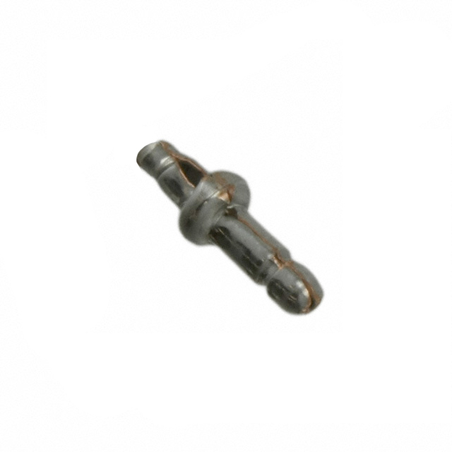 TE Connectivity AMP Connectors_60973-1