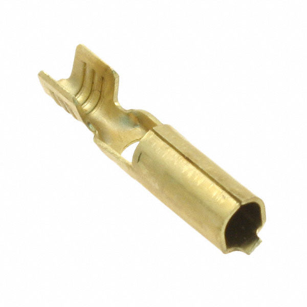 TE Connectivity AMP Connectors_61012-1