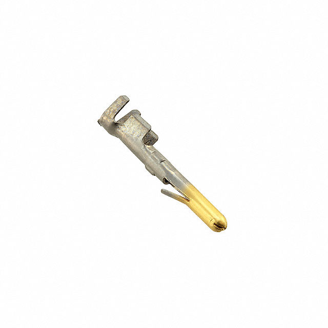 TE Connectivity AMP Connectors_61118-7