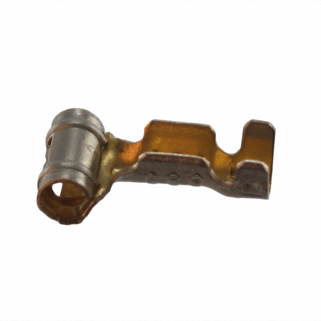 TE Connectivity AMP Connectors_61276-1
