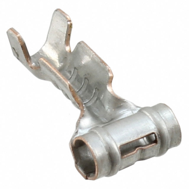 TE Connectivity AMP Connectors_61276-2