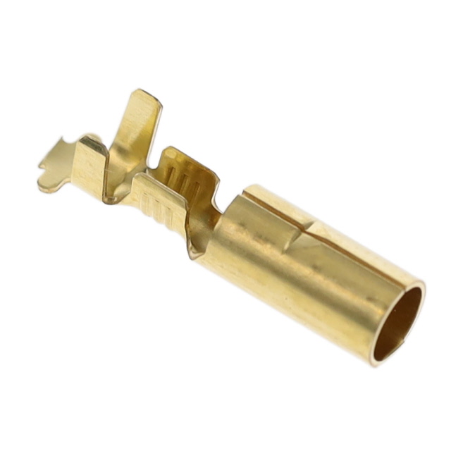 TE Connectivity AMP Connectors_61412-1