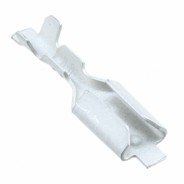 TE Connectivity AMP Connectors_61455-2