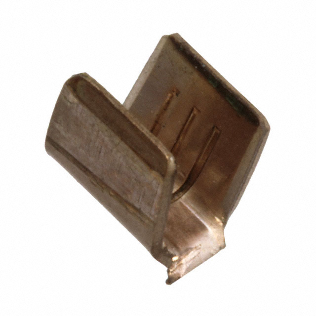 TE Connectivity AMP Connectors_61492-3