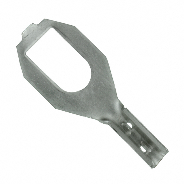 TE Connectivity AMP Connectors_61498-2