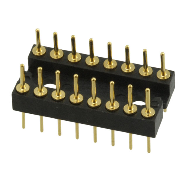 TE Connectivity AMP Connectors_616-AG1