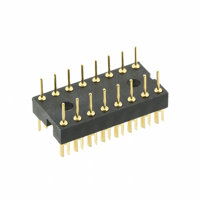 TE Connectivity AMP Connectors_616-CG1
