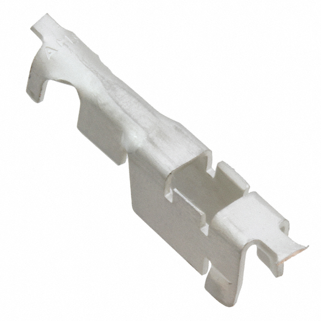 TE Connectivity AMP Connectors_62244-3