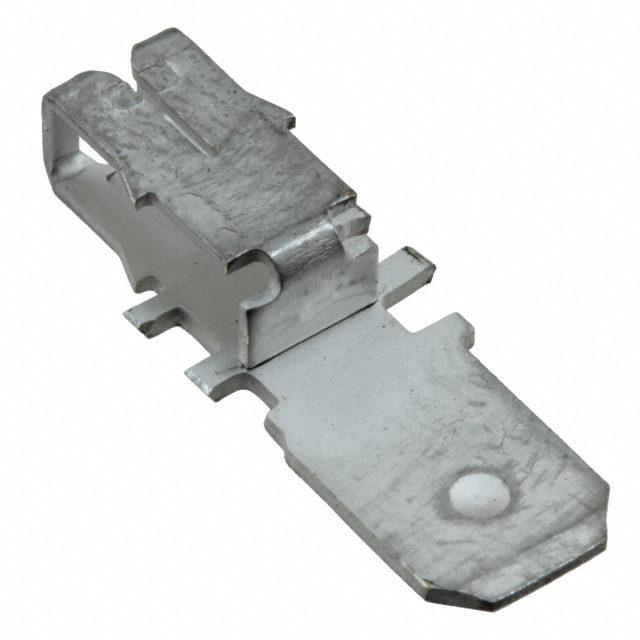 TE Connectivity AMP Connectors_62514-1