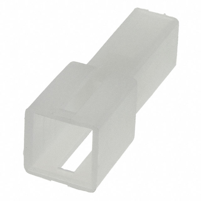 TE Connectivity AMP Connectors_626063