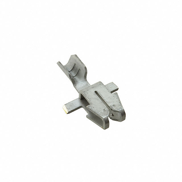 TE Connectivity AMP Connectors_62609-1