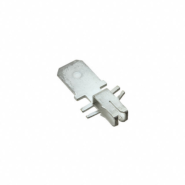 TE Connectivity AMP Connectors_62652-1