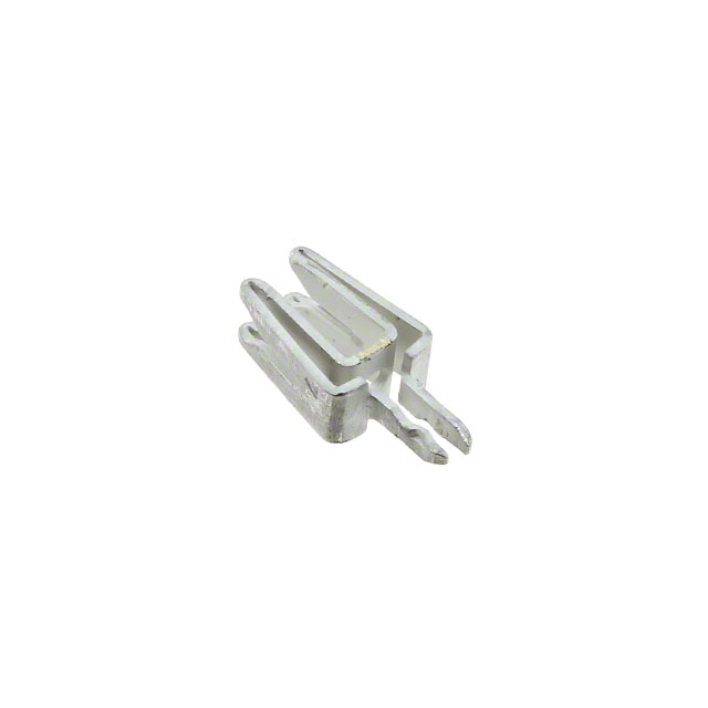 TE Connectivity AMP Connectors_63007-1
