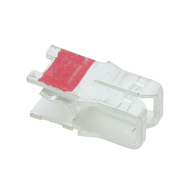 TE Connectivity AMP Connectors_63044-1