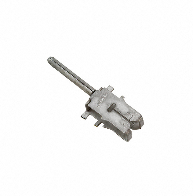 TE Connectivity AMP Connectors_63443-1
