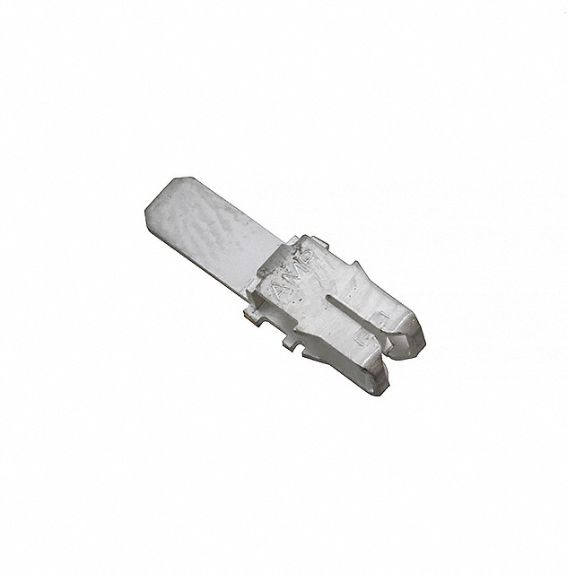 TE Connectivity AMP Connectors_63489-1