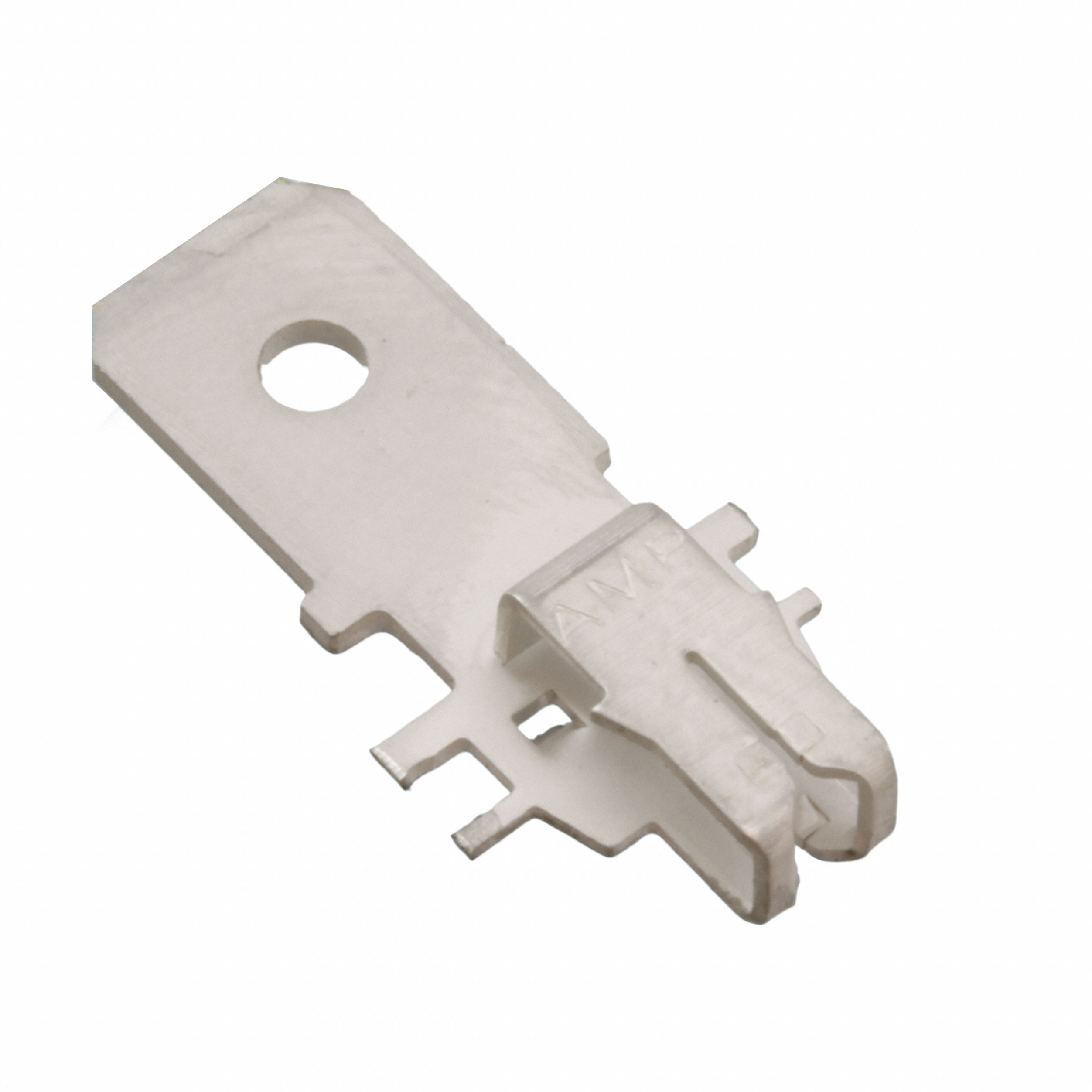 TE Connectivity AMP Connectors_63571-2
