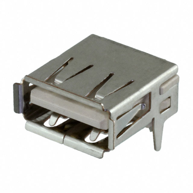 TE Connectivity AMP Connectors_6364372-2