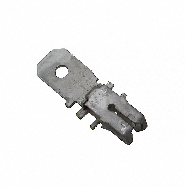 TE Connectivity AMP Connectors_63669-1