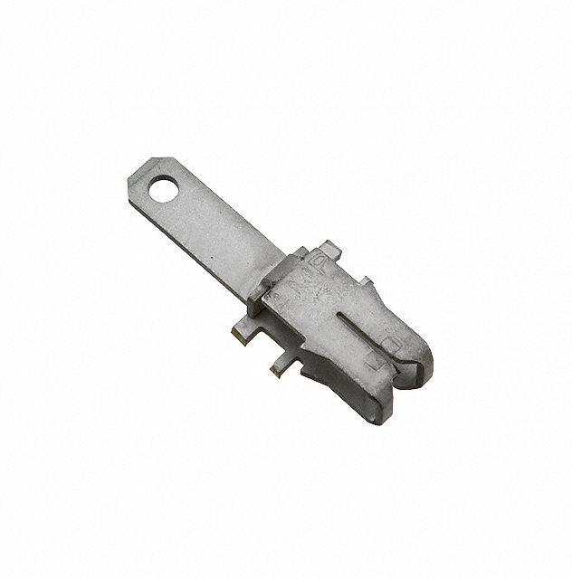 TE Connectivity AMP Connectors_63746-1