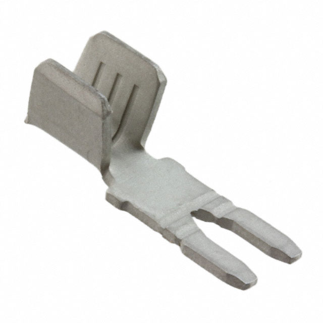 TE Connectivity AMP Connectors_63775-1