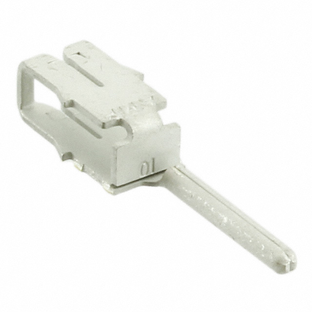 TE Connectivity AMP Connectors_63880-1