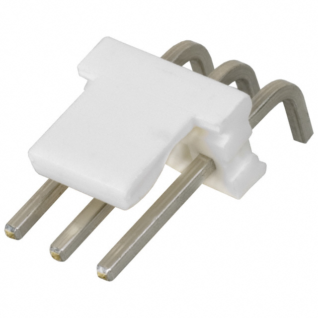 TE Connectivity AMP Connectors_640389-3