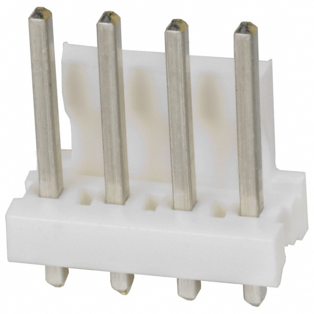 TE Connectivity AMP Connectors_644752-4