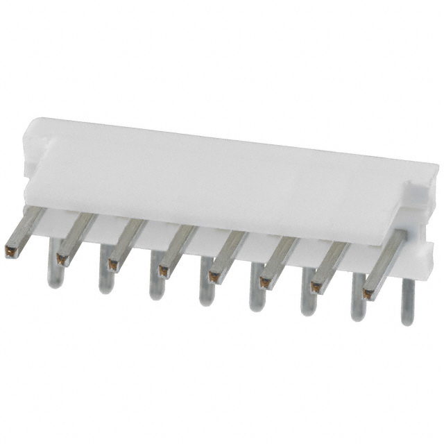 TE Connectivity AMP Connectors_640455-8