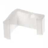 TE Connectivity AMP Connectors_640550-2_CONN DUST COVER 2POS CLOSED