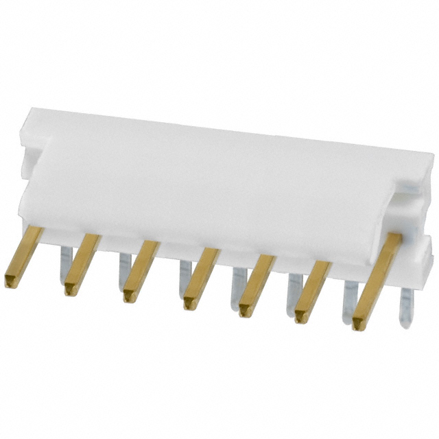 TE Connectivity AMP Connectors_641214-7