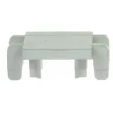 TE Connectivity AMP Connectors_643077-2_CONN STRAIN RELIEF COVER 2POS