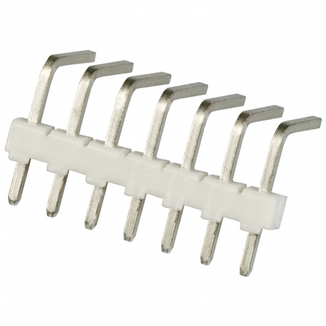 TE Connectivity AMP Connectors_3-644457-7