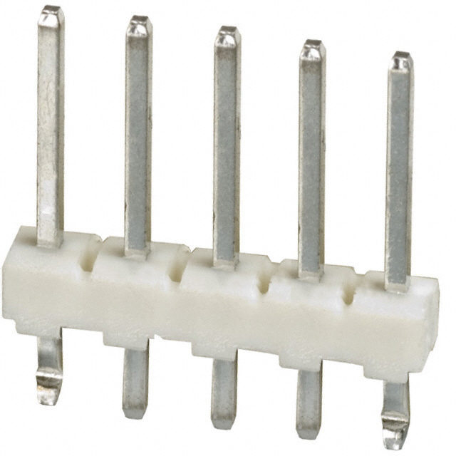 TE Connectivity AMP Connectors_3-644695-5