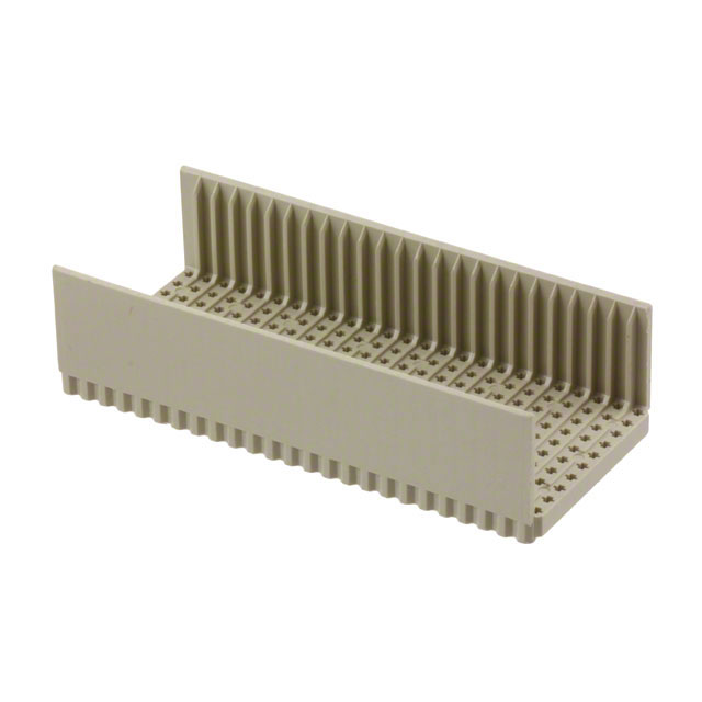 TE Connectivity AMP Connectors_646345-1