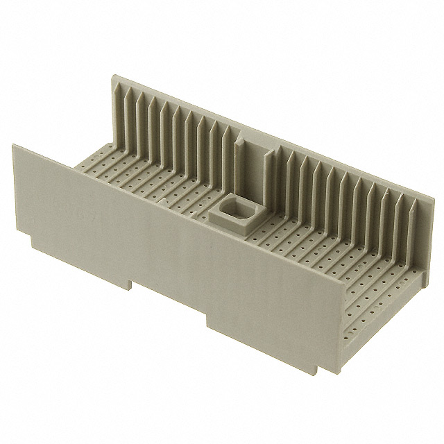 TE Connectivity AMP Connectors_646476-7