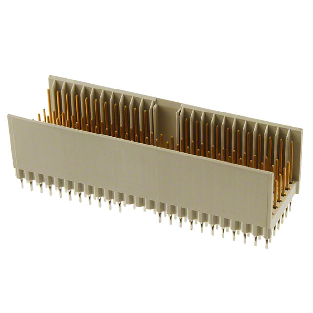 TE Connectivity AMP Connectors_646529-1
