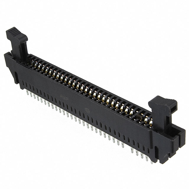 TE Connectivity AMP Connectors_6489651-2