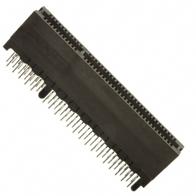 TE Connectivity AMP Connectors_650181-2