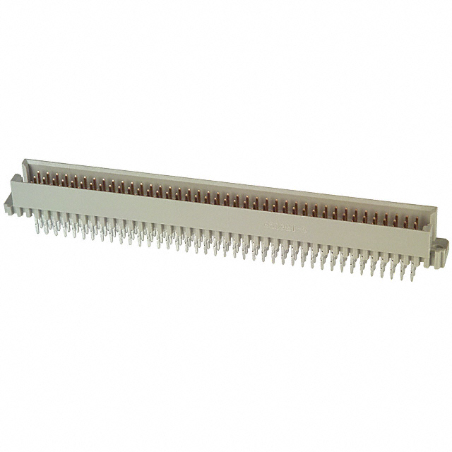 TE Connectivity AMP Connectors_650921-5
