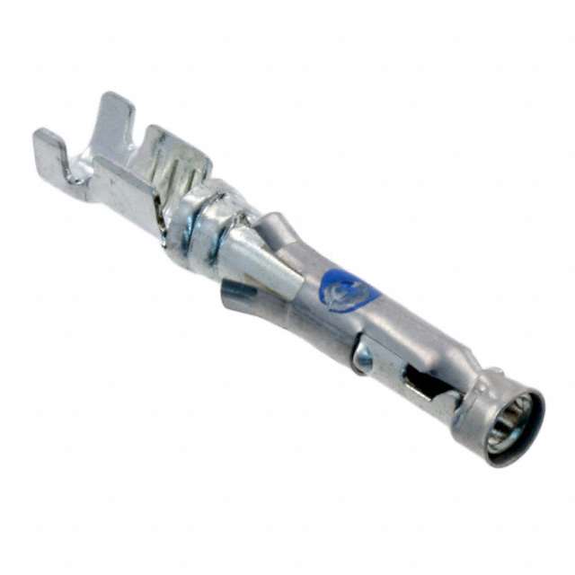 TE Connectivity AMP Connectors_1-66101-6