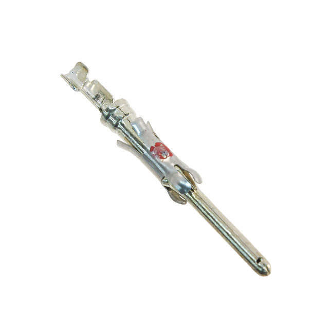TE Connectivity AMP Connectors_66107-2