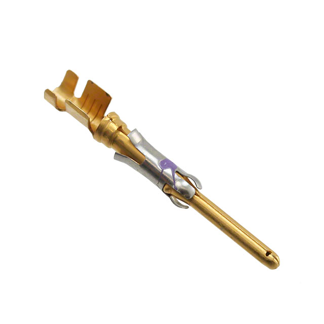 TE Connectivity AMP Connectors_66361-3