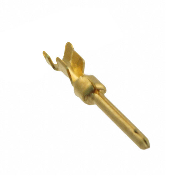 TE Connectivity AMP Connectors_66506-2