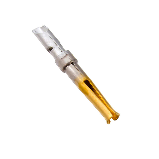 TE Connectivity AMP Connectors_66569-2