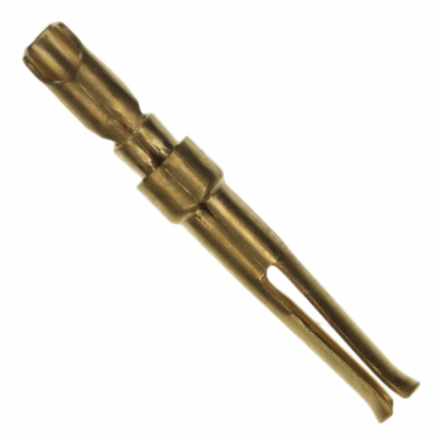 TE Connectivity AMP Connectors_66569-3